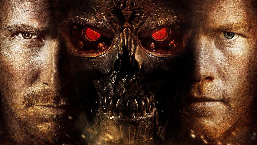 Terminator Salvation