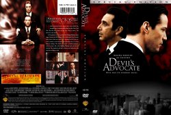 Devil's Advocate