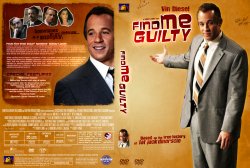 Find Me Guilty
