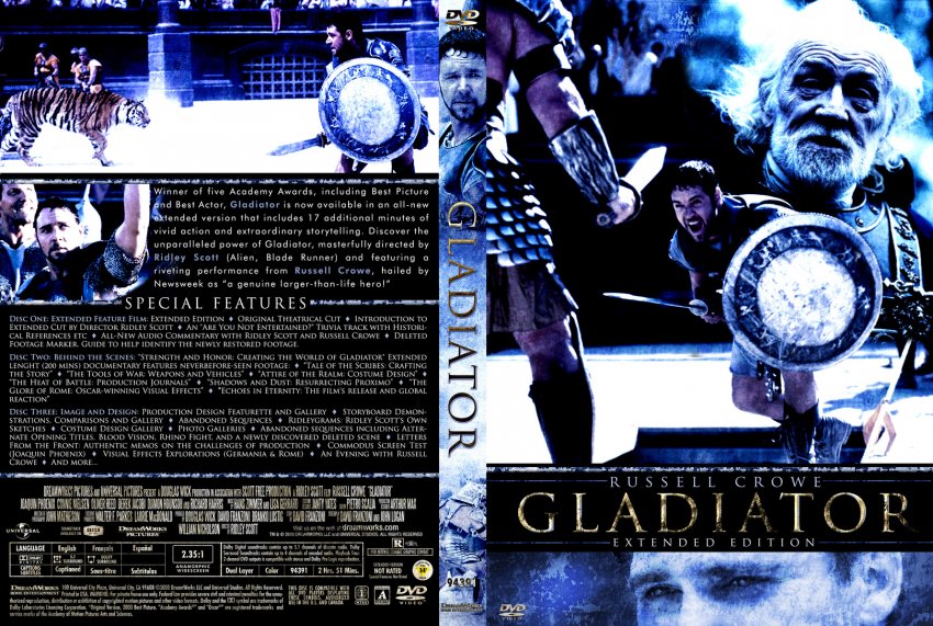 Gladiator