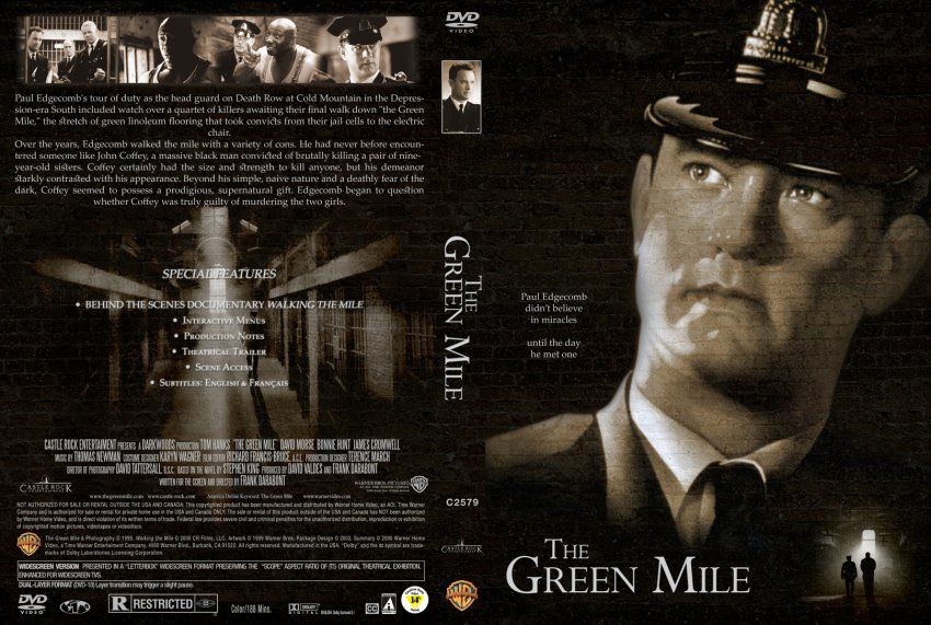 The Green Mile