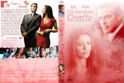 Intolerable Cruelty