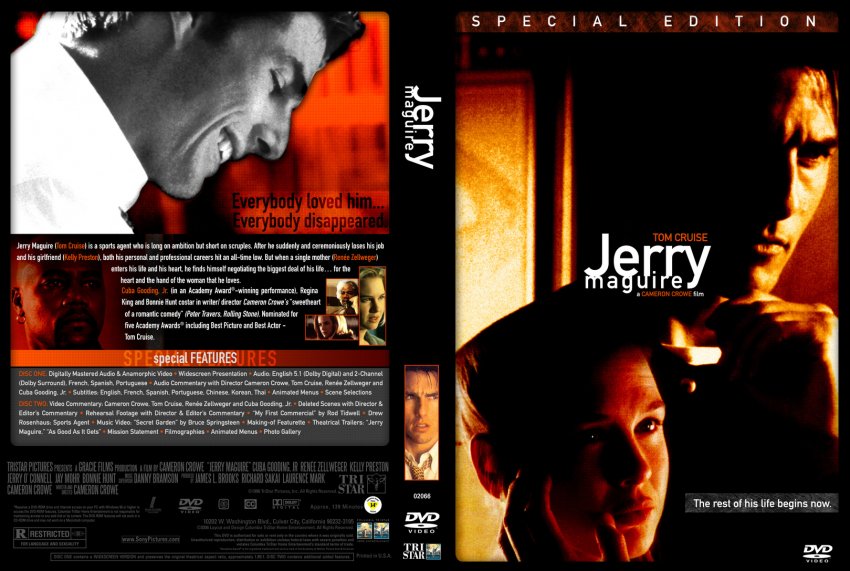 Jerry Maguire