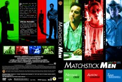 Matchstick Men