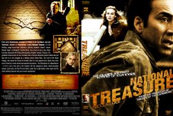 National Treasure