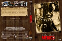Once Upon a Time in Mexico