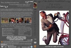 Pee-Wee's Big Adventure