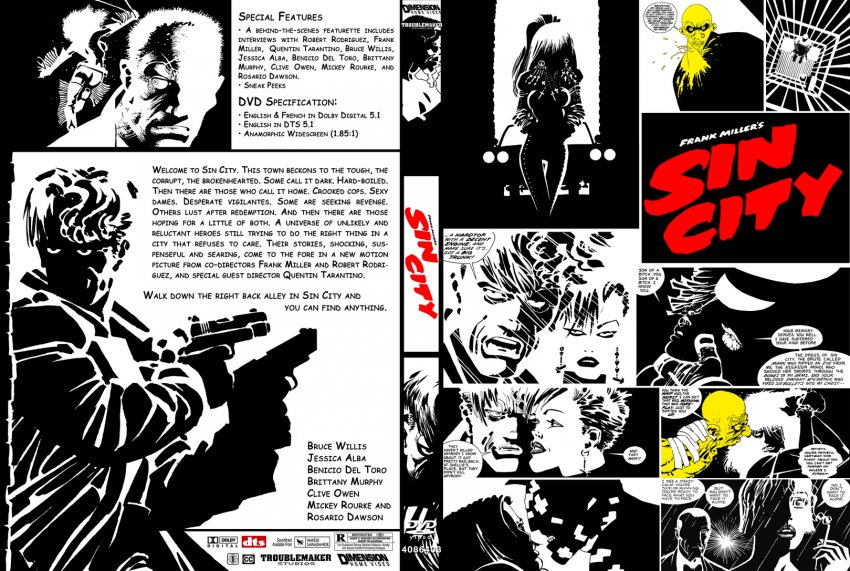 Sin City