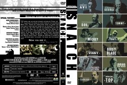 Snatch