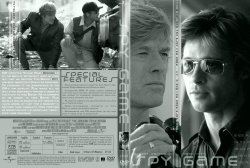 Spy Game
