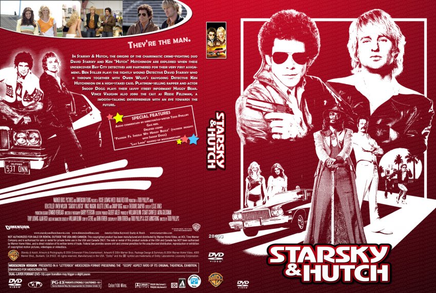 Starsky & Hutch