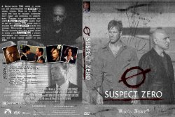 Suspect Zero