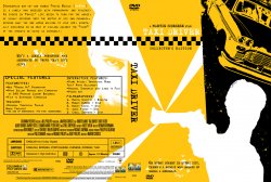 Taxi Driver