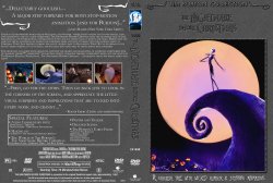 Burton's The Nightmare Before Christmas
