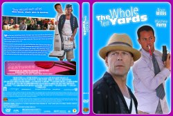 Whole Ten Yards, The
