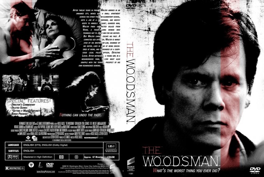 Woodsman, The