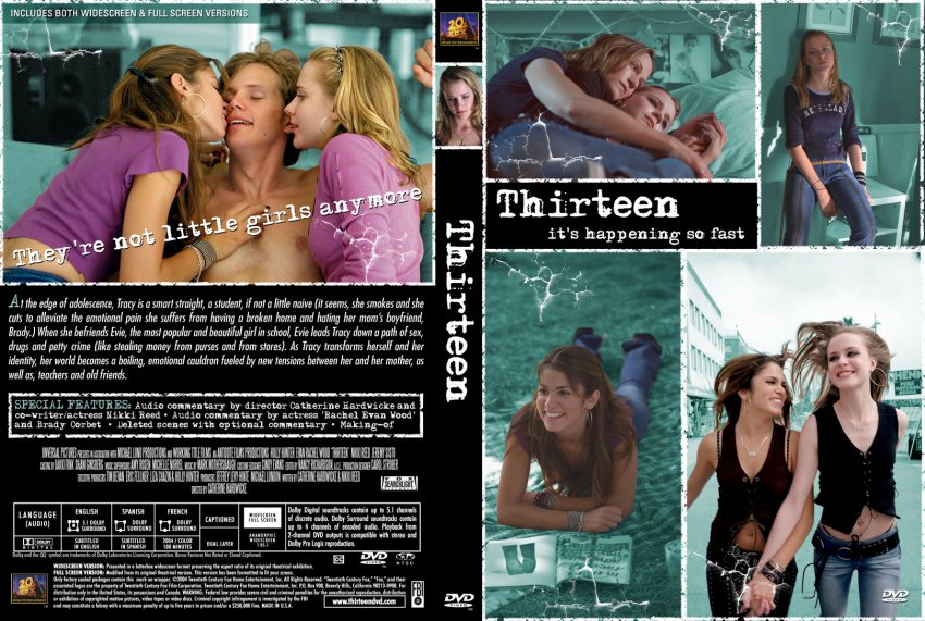Thirteen