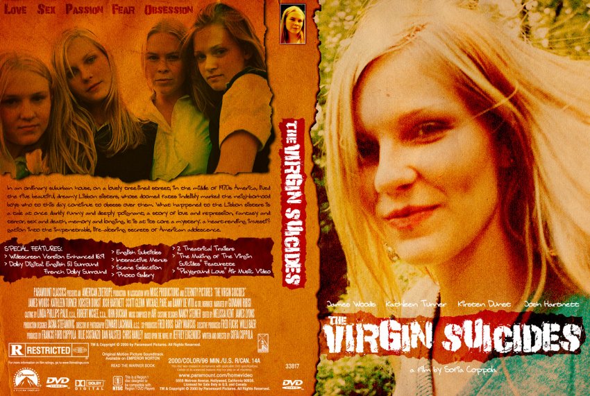 Virgin Suicides, The