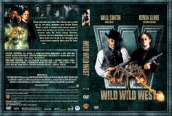 Wild Wild West