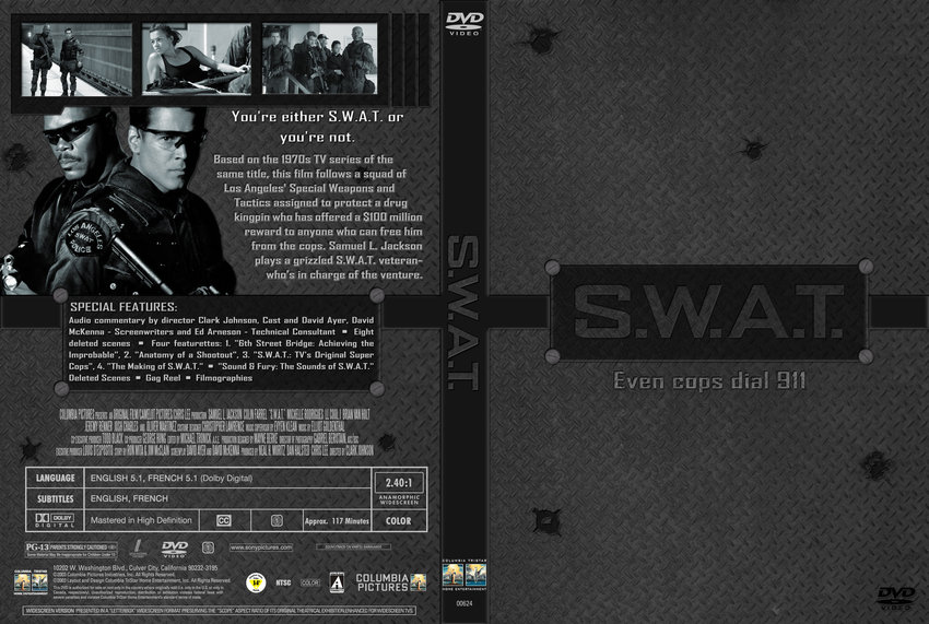 S.W.A.T.