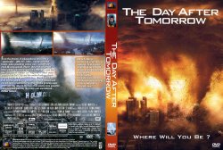 The Day After Tomorrow