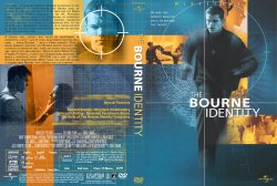 The Bourne Identity