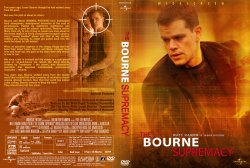 The Bourne Supremacy