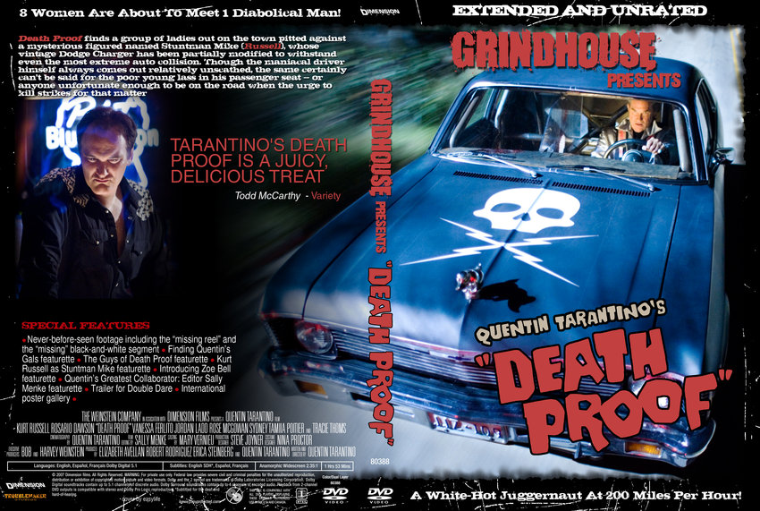 Death Proof