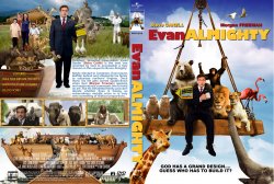 Evan Almighty