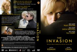 The Invasion