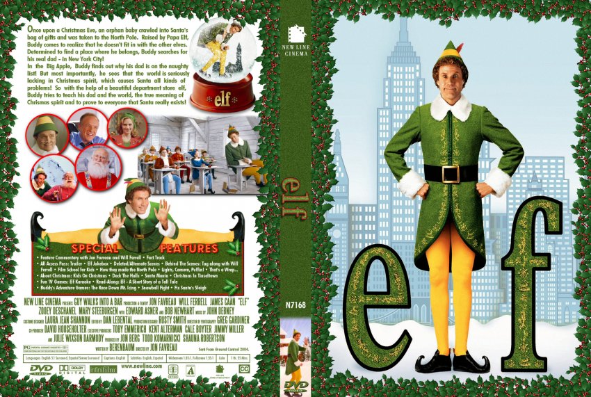 Elf