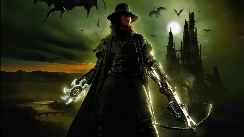 van helsing