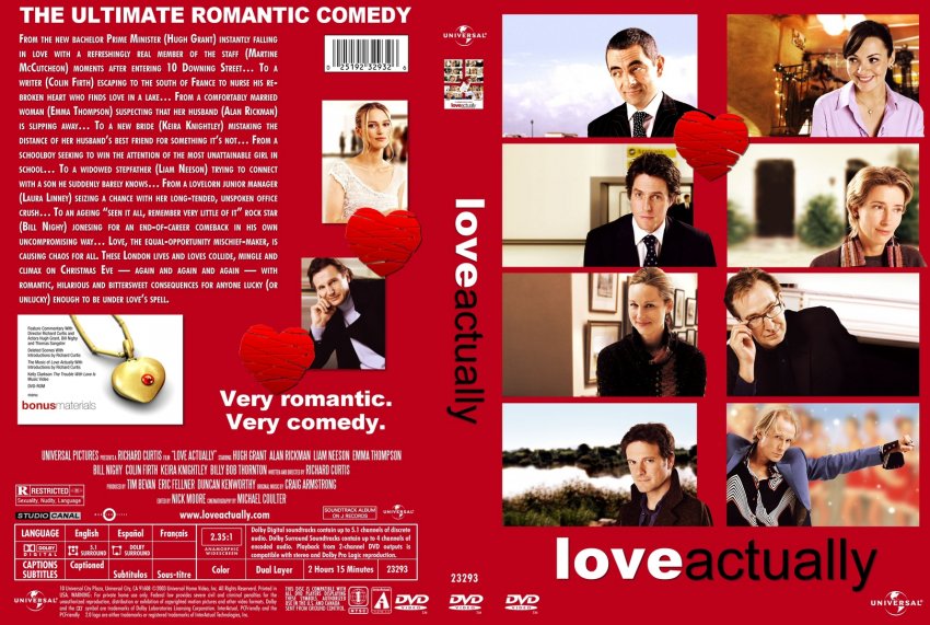 Love Actually