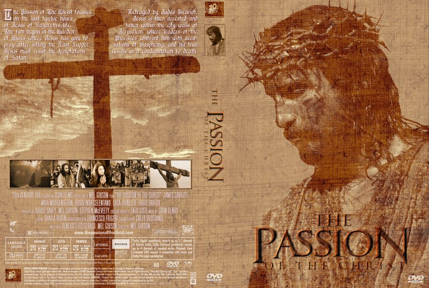 Passion Of The Christ