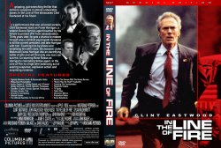 In The Line Of Fire