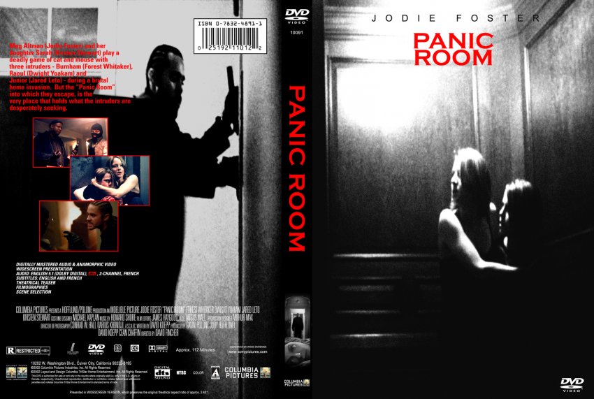 Panic Room