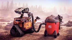 wall-e