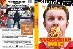 Super Size Me