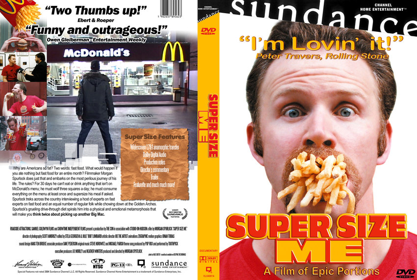 Super Size Me