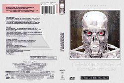 Terminator 2 - Judgement Day