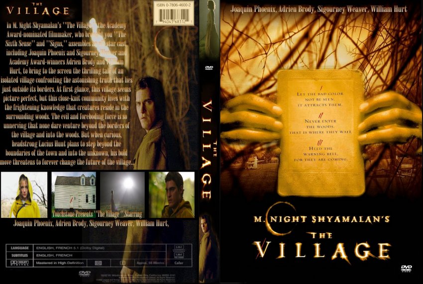 The Village