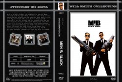 Will Smith Collection - MIB