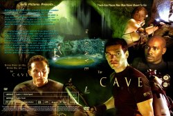 Cave, The