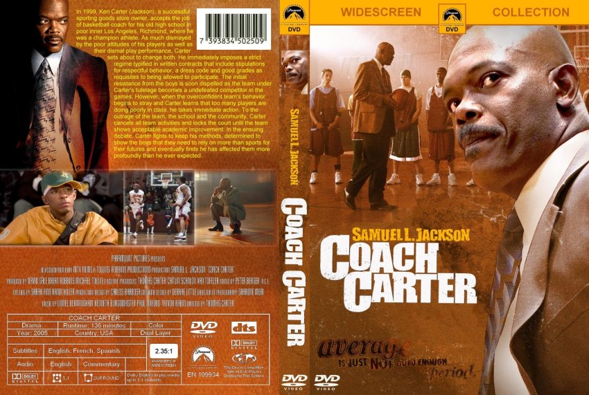 Coach Carter