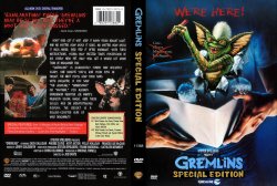 Gremlins - Special Editor