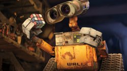 wall-e