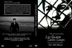 The 400 Blows