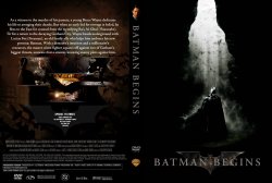 Batman Begins