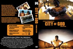 City of God