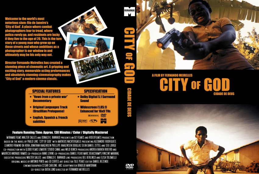 City of God